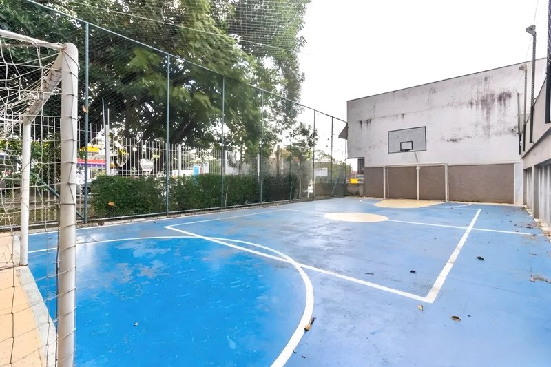 R$ 560.000 - UP LIFE - APARTAMENTO - 75M2 - 3 DORM - 1 VAGA - SACADA - VISTA - INFRA Rua Limoeiro Porto Alegre - 