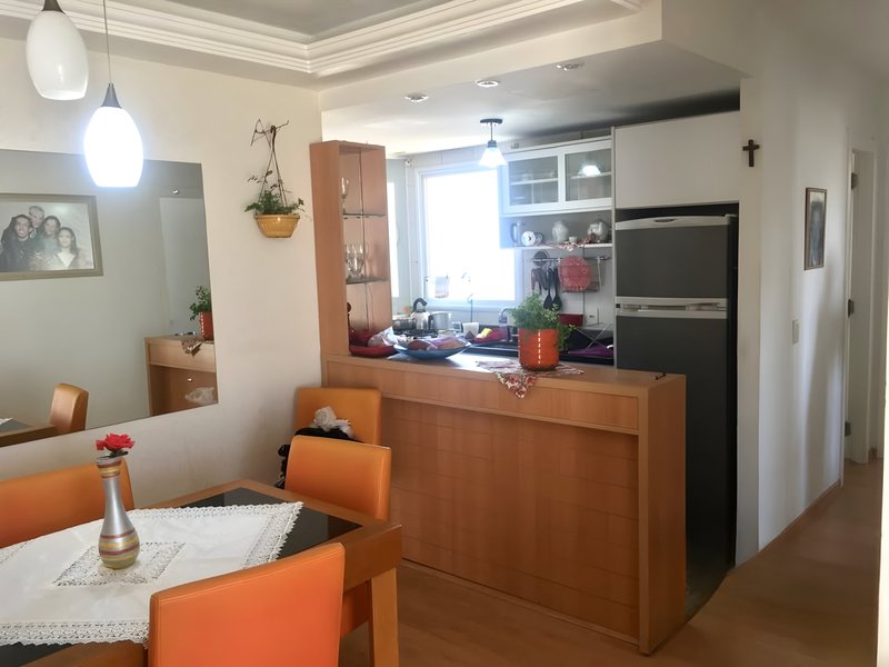 R$ 560.000 - UP LIFE - APARTAMENTO - 75M2 - 3 DORM - 1 VAGA - SACADA - VISTA - INFRA Rua Limoeiro Porto Alegre - 