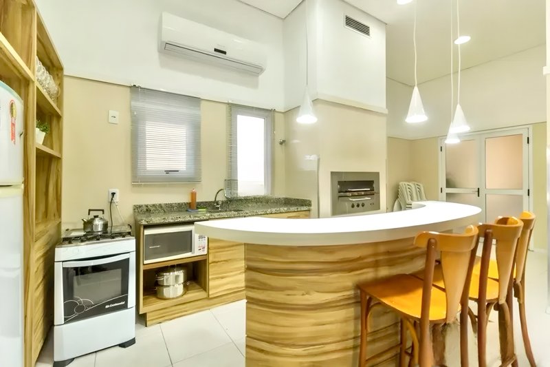 R$ 560.000 - UP LIFE - APARTAMENTO - 75M2 - 3 DORM - 1 VAGA - SACADA - VISTA - INFRA Rua Limoeiro Porto Alegre - 