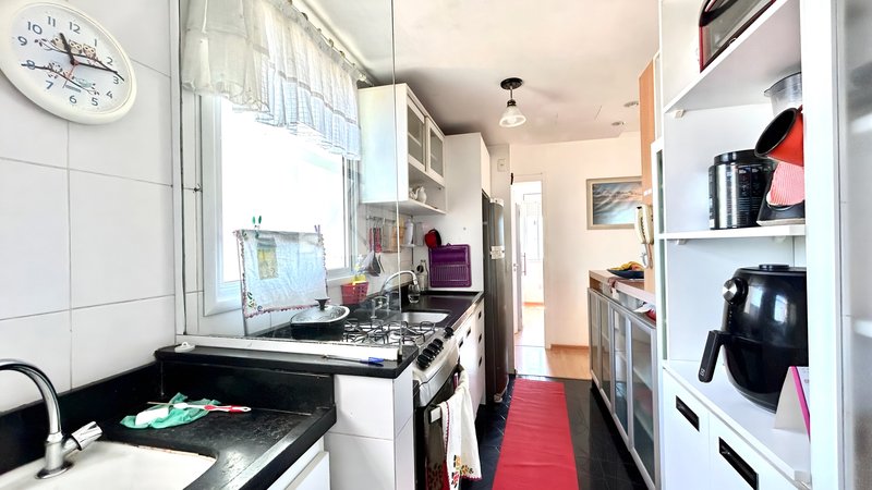 R$ 560.000 - UP LIFE - APARTAMENTO - 75M2 - 3 DORM - 1 VAGA - SACADA - VISTA - INFRA Rua Limoeiro Porto Alegre - 