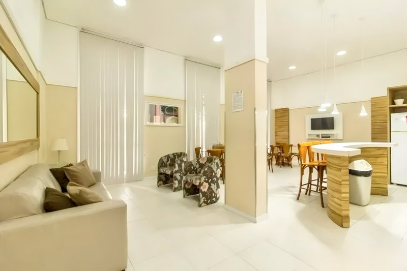 R$ 560.000 - UP LIFE - APARTAMENTO - 75M2 - 3 DORM - 1 VAGA - SACADA - VISTA - INFRA Rua Limoeiro Porto Alegre - 