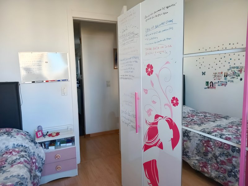 R$ 560.000 - UP LIFE - APARTAMENTO - 75M2 - 3 DORM - 1 VAGA - SACADA - VISTA - INFRA Rua Limoeiro Porto Alegre - 