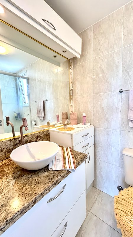 R$ 560.000 - UP LIFE - APARTAMENTO - 75M2 - 3 DORM - 1 VAGA - SACADA - VISTA - INFRA Rua Limoeiro Porto Alegre - 