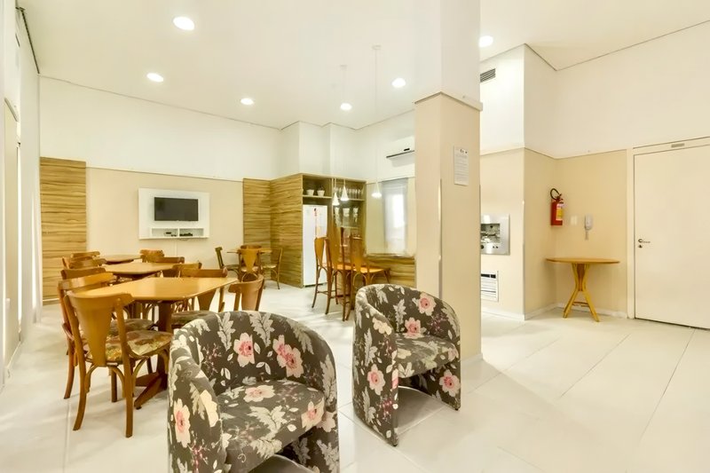 R$ 560.000 - UP LIFE - APARTAMENTO - 75M2 - 3 DORM - 1 VAGA - SACADA - VISTA - INFRA Rua Limoeiro Porto Alegre - 