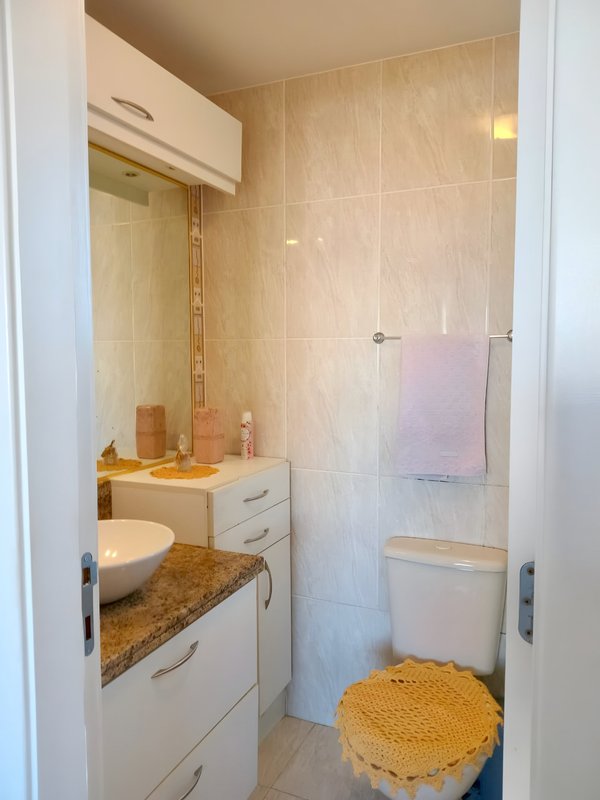 R$ 560.000 - UP LIFE - APARTAMENTO - 75M2 - 3 DORM - 1 VAGA - SACADA - VISTA - INFRA Rua Limoeiro Porto Alegre - 