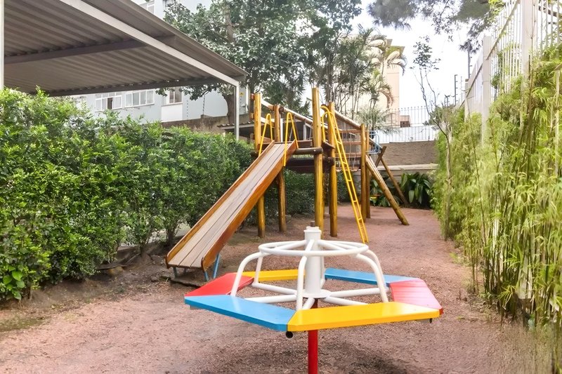 R$ 560.000 - UP LIFE - APARTAMENTO - 75M2 - 3 DORM - 1 VAGA - SACADA - VISTA - INFRA Rua Limoeiro Porto Alegre - 