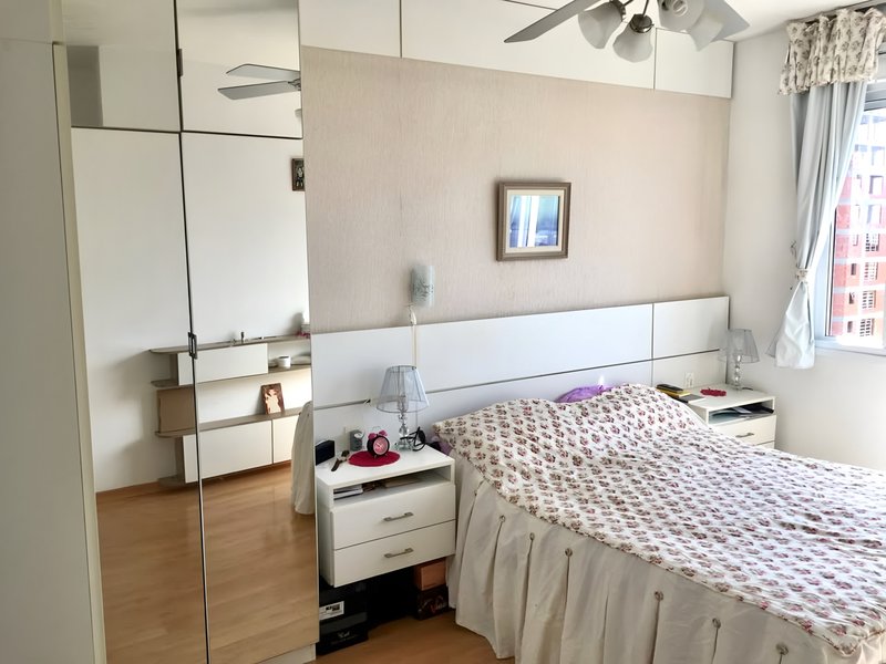 R$ 560.000 - UP LIFE - APARTAMENTO - 75M2 - 3 DORM - 1 VAGA - SACADA - VISTA - INFRA Rua Limoeiro Porto Alegre - 