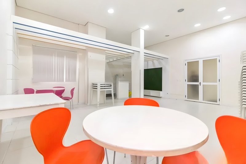 R$ 560.000 - UP LIFE - APARTAMENTO - 75M2 - 3 DORM - 1 VAGA - SACADA - VISTA - INFRA Rua Limoeiro Porto Alegre - 