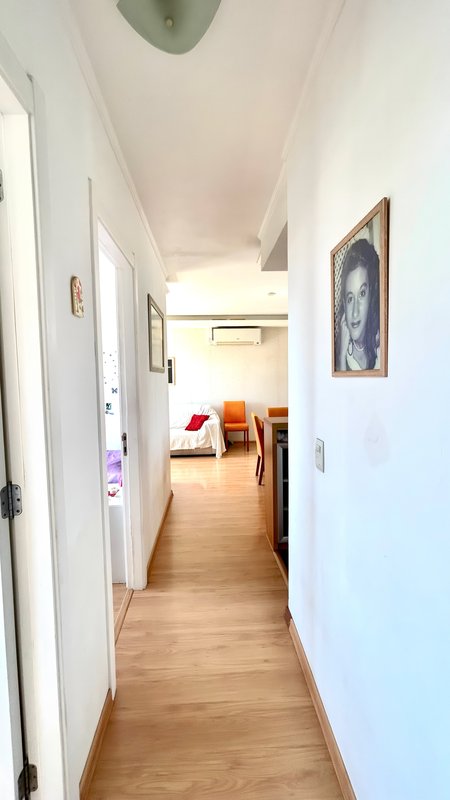 R$ 560.000 - UP LIFE - APARTAMENTO - 75M2 - 3 DORM - 1 VAGA - SACADA - VISTA - INFRA Rua Limoeiro Porto Alegre - 