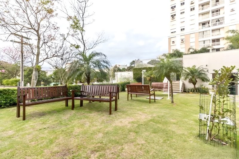 R$ 560.000 - UP LIFE - APARTAMENTO - 75M2 - 3 DORM - 1 VAGA - SACADA - VISTA - INFRA Rua Limoeiro Porto Alegre - 