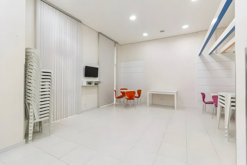 R$ 560.000 - UP LIFE - APARTAMENTO - 75M2 - 3 DORM - 1 VAGA - SACADA - VISTA - INFRA Rua Limoeiro Porto Alegre - 