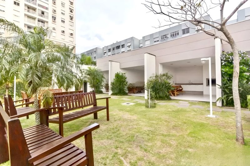 R$ 560.000 - UP LIFE - APARTAMENTO - 75M2 - 3 DORM - 1 VAGA - SACADA - VISTA - INFRA Rua Limoeiro Porto Alegre - 