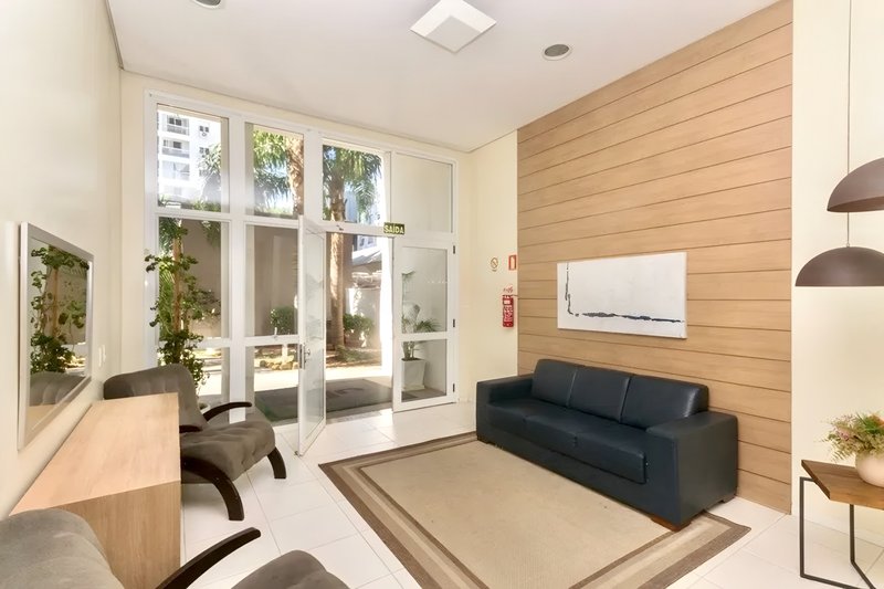 R$ 560.000 - UP LIFE - APARTAMENTO - 75M2 - 3 DORM - 1 VAGA - SACADA - VISTA - INFRA Rua Limoeiro Porto Alegre - 
