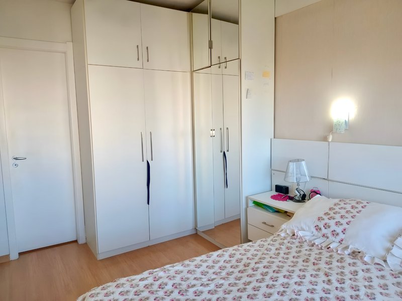 R$ 560.000 - UP LIFE - APARTAMENTO - 75M2 - 3 DORM - 1 VAGA - SACADA - VISTA - INFRA Rua Limoeiro Porto Alegre - 