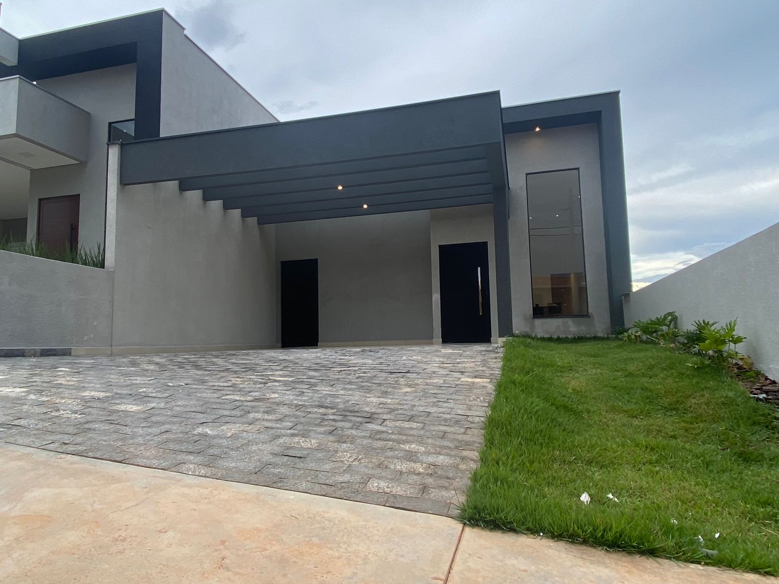 Casa com 3 dormit&oacute;rios &agrave; venda,91 m&sup2; - Condom&iacute;nio Helena Maria - Sorocaba - SP Alameda Ravenna Sorocaba - 