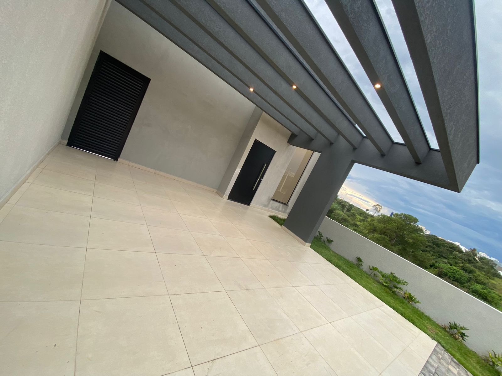 Casa com 3 dormit&oacute;rios &agrave; venda,91 m&sup2; - Condom&iacute;nio Helena Maria - Sorocaba - SP Alameda Ravenna Sorocaba - 