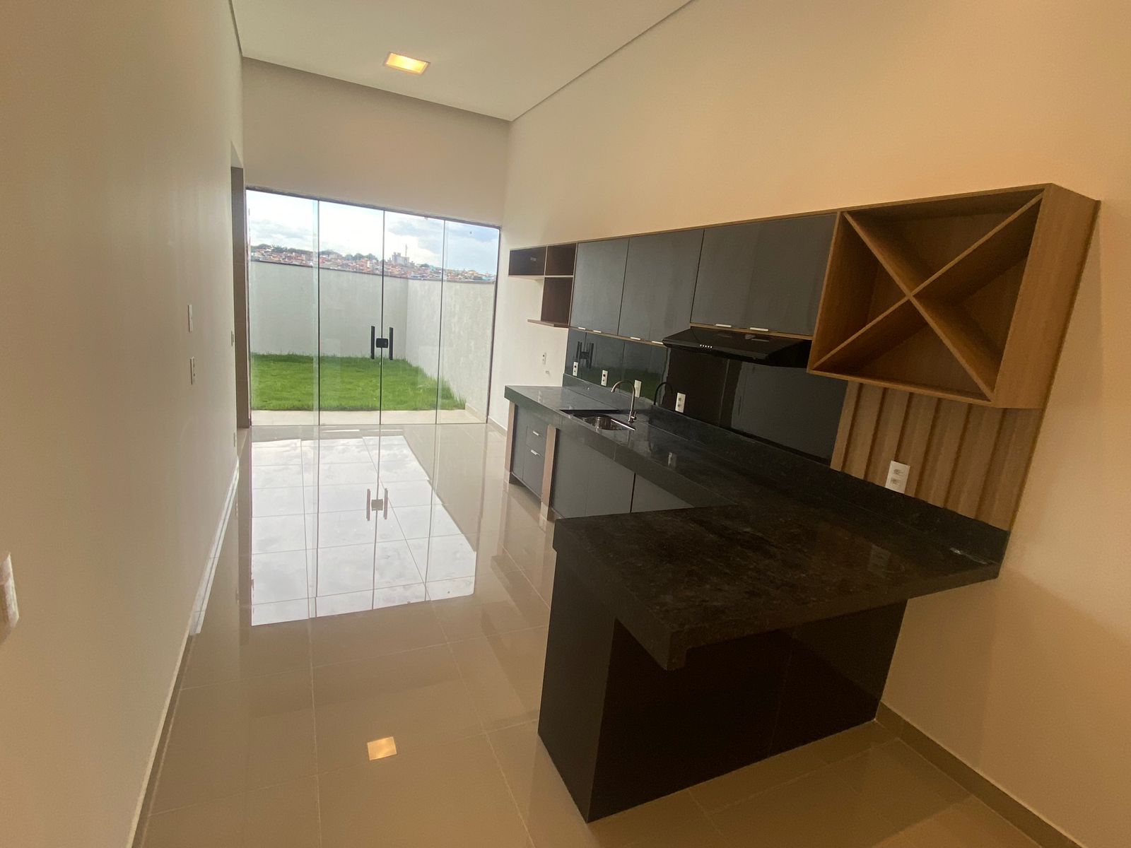 Casa com 3 dormit&oacute;rios &agrave; venda,114 m&sup2; - Condom&iacute;nio Helena Maria - Sorocaba - SP Alameda Ravenna Sorocaba - 