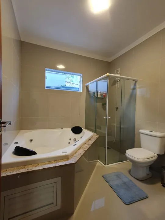 Casa com 3 dormit&oacute;rios &agrave; venda,190 m&sup2; - Condom&iacute;nio Parque Esplanada - Votorantim - SP Rua João Batista Correa de Oliveira Votorantim - 