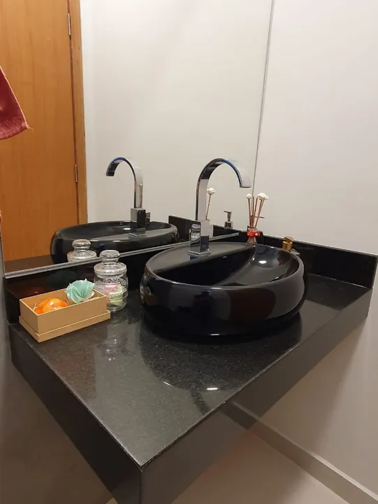 Casa com 3 dormit&oacute;rios &agrave; venda,190 m&sup2; - Condom&iacute;nio Parque Esplanada - Votorantim - SP Rua João Batista Correa de Oliveira Votorantim - 