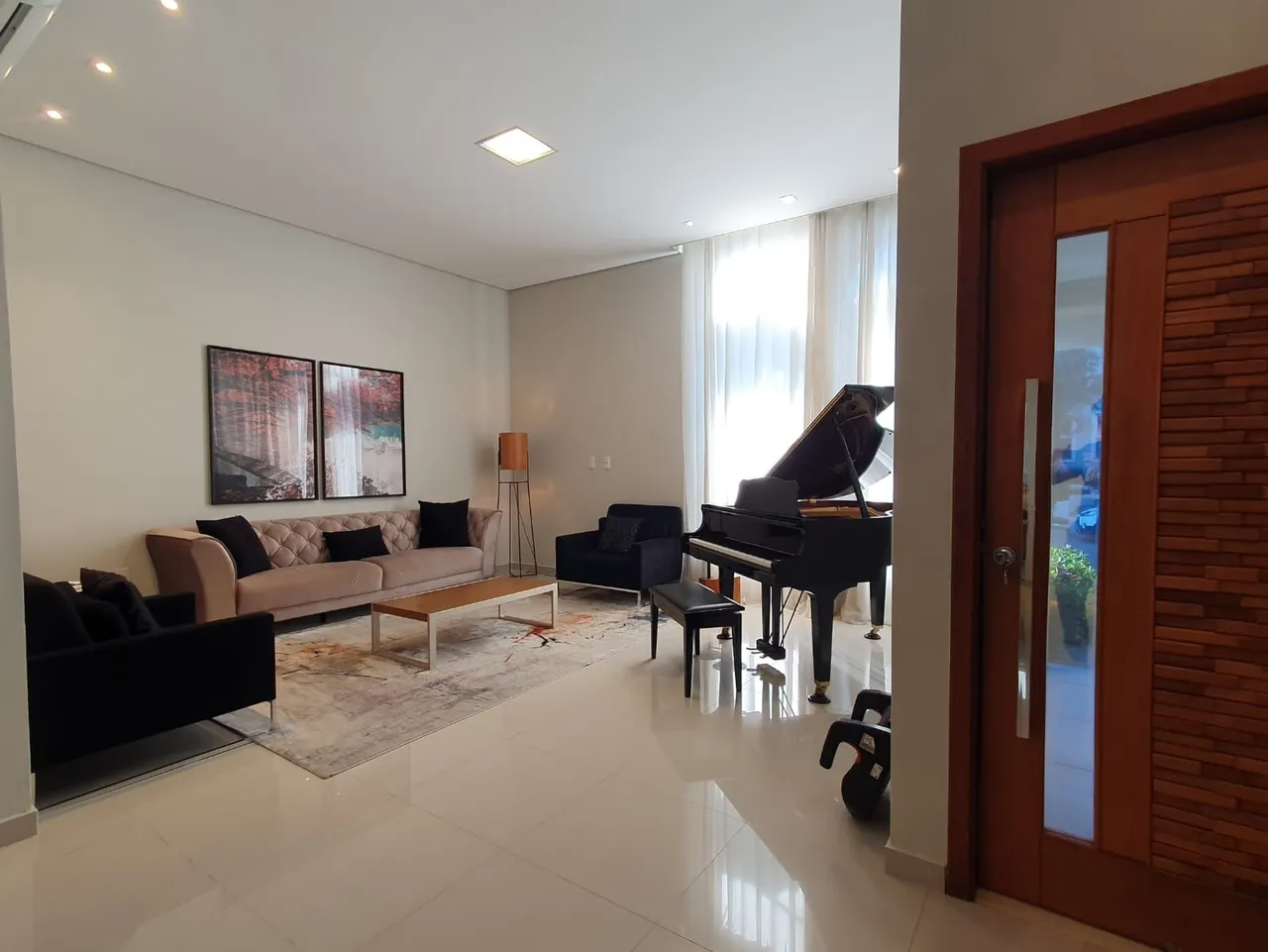 Casa com 3 dormit&oacute;rios &agrave; venda,190 m&sup2; - Condom&iacute;nio Parque Esplanada - Votorantim - SP Rua João Batista Correa de Oliveira Votorantim - 