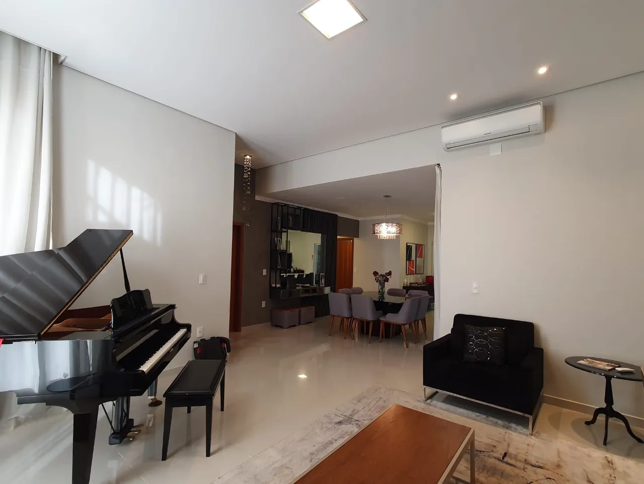 Casa com 3 dormit&oacute;rios &agrave; venda,190 m&sup2; - Condom&iacute;nio Parque Esplanada - Votorantim - SP Rua João Batista Correa de Oliveira Votorantim - 