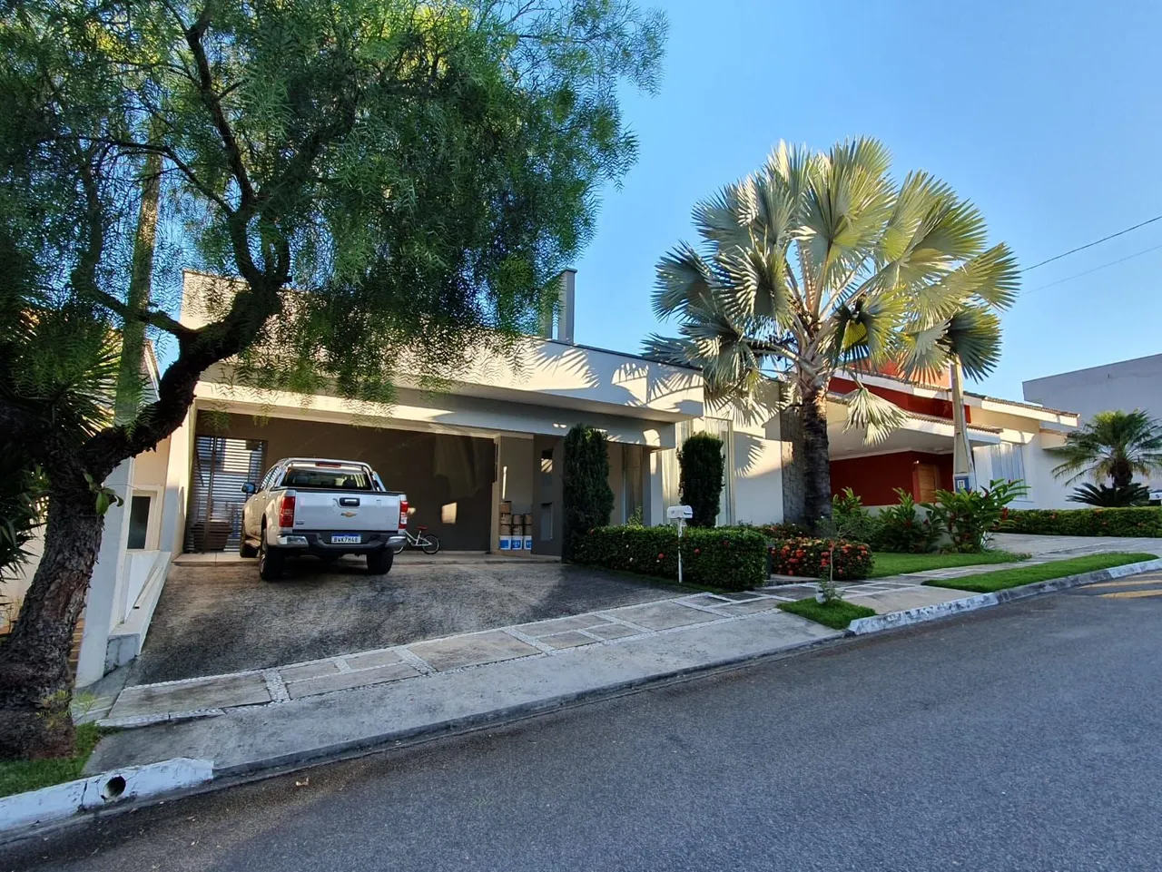 Casa com 3 dormit&oacute;rios &agrave; venda,190 m&sup2; - Condom&iacute;nio Parque Esplanada - Votorantim - SP Rua João Batista Correa de Oliveira Votorantim - 