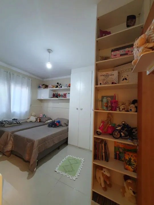 Casa com 3 dormit&oacute;rios &agrave; venda,190 m&sup2; - Condom&iacute;nio Parque Esplanada - Votorantim - SP Rua João Batista Correa de Oliveira Votorantim - 