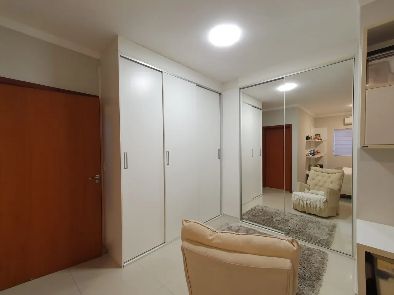 Casa com 3 dormit&oacute;rios &agrave; venda,190 m&sup2; - Condom&iacute;nio Parque Esplanada - Votorantim - SP Rua João Batista Correa de Oliveira Votorantim - 
