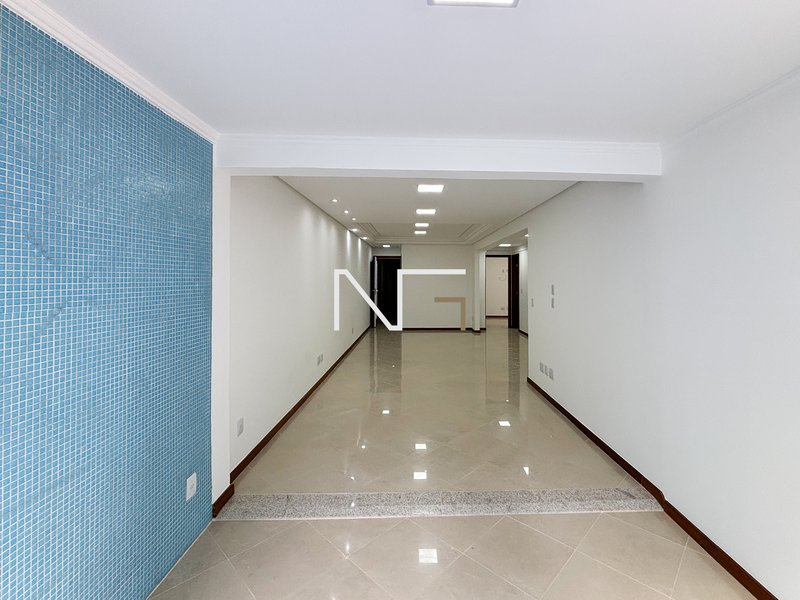 3 Quartos com suíte na quadra do mar na Praia da Costa Rua Desembargador Augusto Botelho Vila Velha - 