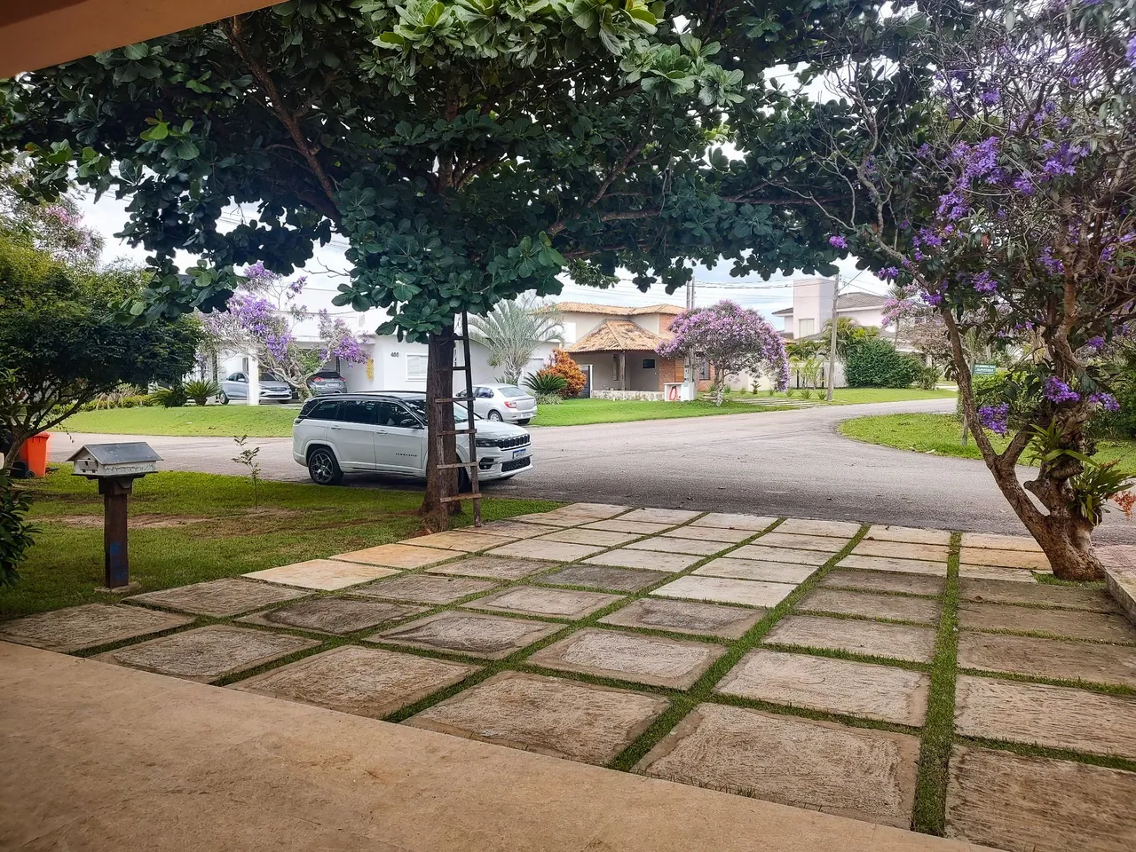 Casa com 3 dormit&oacute;rios &agrave; venda,321 m&sup2; - Condom&iacute;nio Village Ipanema I - Ara&ccedil;oiaba - SP  Estr. Fazenda Ipanema Araçoiaba da Serra - 