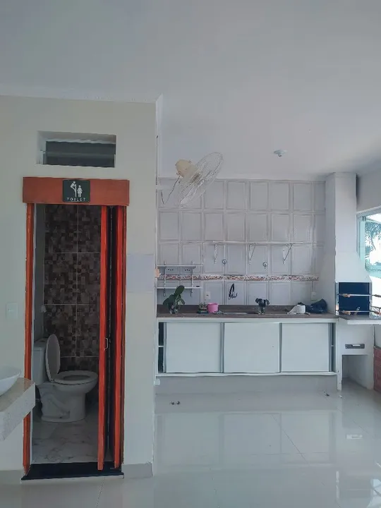 Casa com 3 dormit&oacute;rios &agrave; venda,321 m&sup2; - Condom&iacute;nio Village Ipanema I - Ara&ccedil;oiaba - SP  Estr. Fazenda Ipanema Araçoiaba da Serra - 