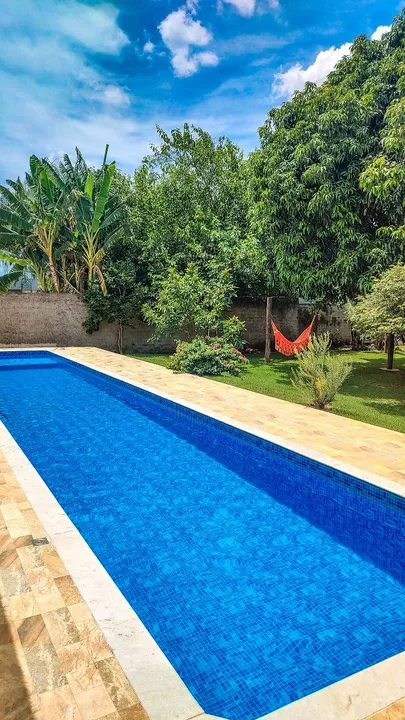 Casa com 3 dormit&oacute;rios &agrave; venda,321 m&sup2; - Condom&iacute;nio Village Ipanema I - Ara&ccedil;oiaba - SP  Estr. Fazenda Ipanema Araçoiaba da Serra - 