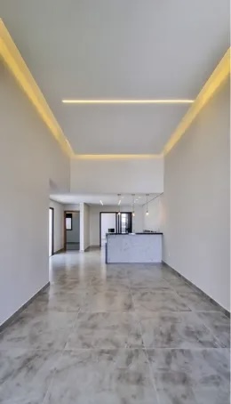 Casa com 2 dormit&oacute;rios &agrave; venda,124 m&sup2; - Condom&iacute;nio Horto Villagio - Sorocaba - SP Rua Selma Aparecida Said Sorocaba - 