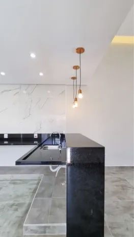 Casa com 2 dormit&oacute;rios &agrave; venda,124 m&sup2; - Condom&iacute;nio Horto Villagio - Sorocaba - SP Rua Selma Aparecida Said Sorocaba - 