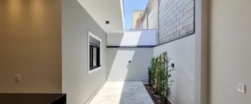 Casa com 2 dormit&oacute;rios &agrave; venda,124 m&sup2; - Condom&iacute;nio Horto Villagio - Sorocaba - SP Rua Selma Aparecida Said Sorocaba - 