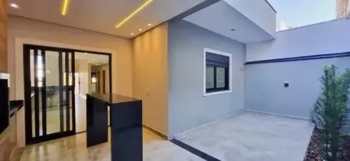 Casa com 2 dormit&oacute;rios &agrave; venda,124 m&sup2; - Condom&iacute;nio Horto Villagio - Sorocaba - SP Rua Selma Aparecida Said Sorocaba - 