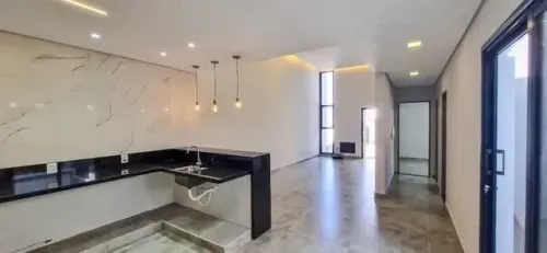 Casa com 2 dormit&oacute;rios &agrave; venda,124 m&sup2; - Condom&iacute;nio Horto Villagio - Sorocaba - SP Rua Selma Aparecida Said Sorocaba - 