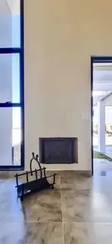 Casa com 2 dormit&oacute;rios &agrave; venda,124 m&sup2; - Condom&iacute;nio Horto Villagio - Sorocaba - SP Rua Selma Aparecida Said Sorocaba - 