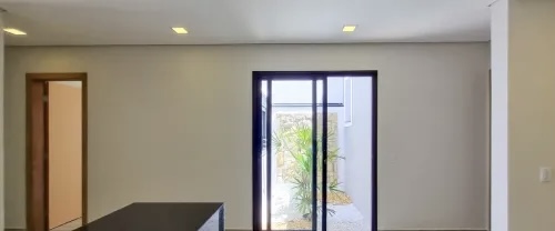 Casa com 2 dormit&oacute;rios &agrave; venda,124 m&sup2; - Condom&iacute;nio Horto Villagio - Sorocaba - SP Rua Selma Aparecida Said Sorocaba - 