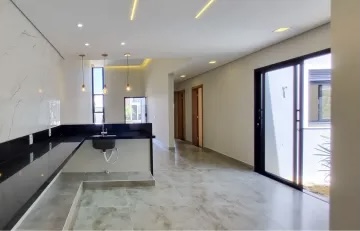 Casa com 2 dormit&oacute;rios &agrave; venda,124 m&sup2; - Condom&iacute;nio Horto Villagio - Sorocaba - SP Rua Selma Aparecida Said Sorocaba - 