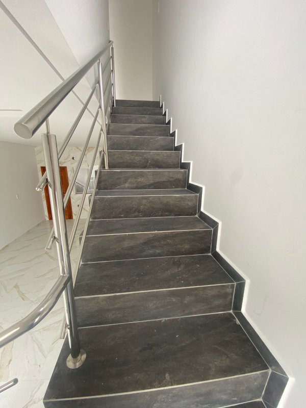 Casa com 1 suite e 2 quartos - Brusque - 