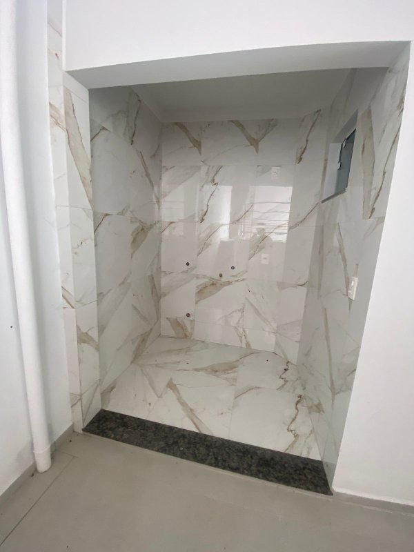 Casa com 1 suite e 2 quartos - Brusque - 
