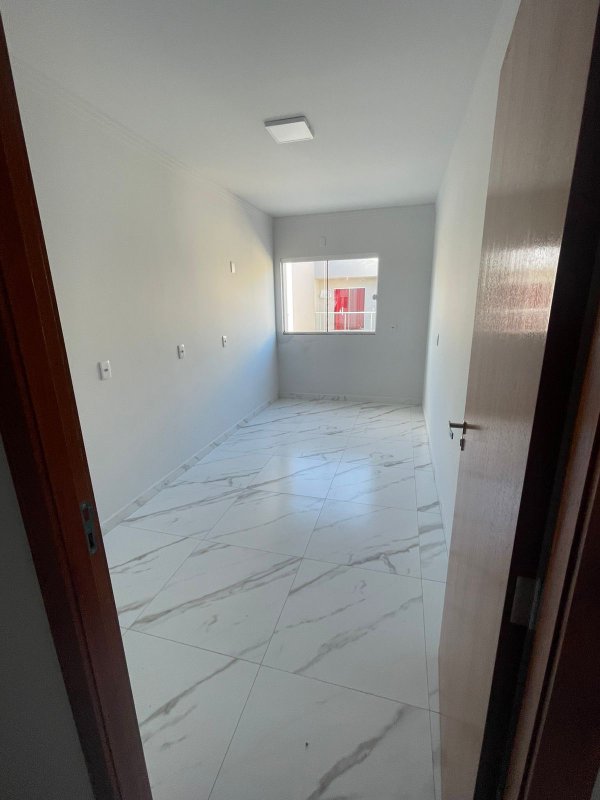 Casa Limoeiro 1 suíte mais 2 quartos - Brusque - 