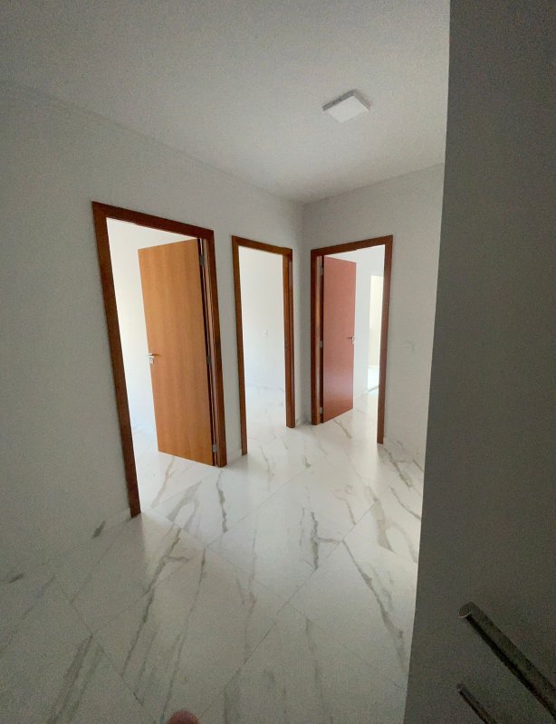 Casa Limoeiro 1 suíte mais 2 quartos - Brusque - 