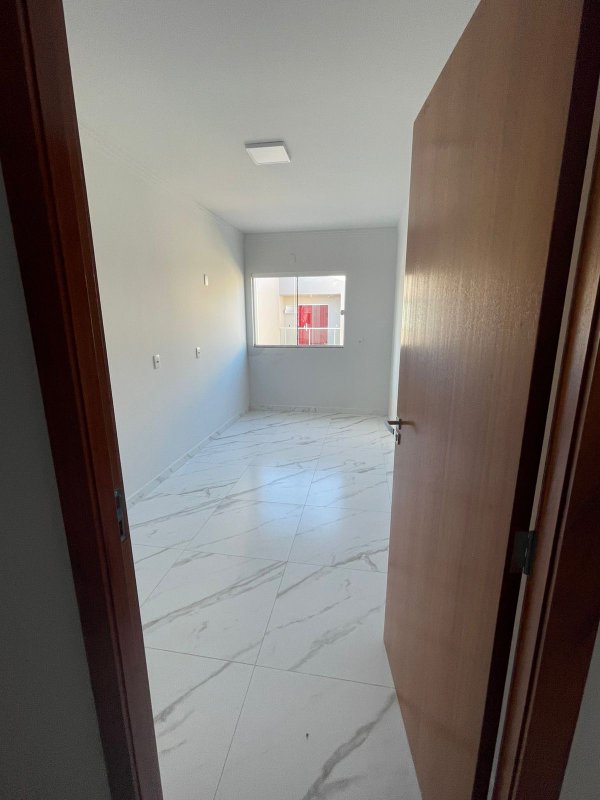 Casa Limoeiro 1 suíte mais 2 quartos - Brusque - 