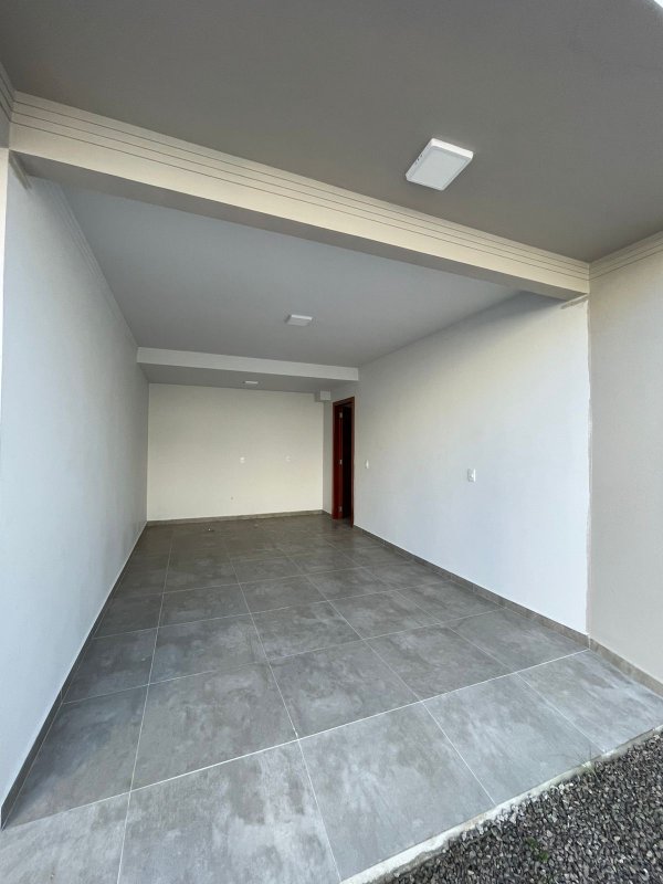 Casa Limoeiro 1 suíte mais 2 quartos - Brusque - 