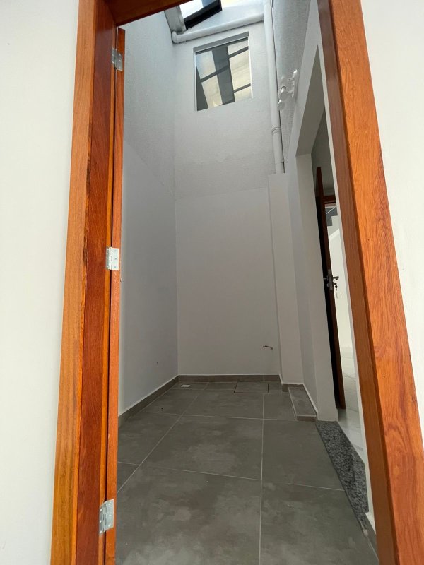 Casa Limoeiro 1 suíte mais 2 quartos - Brusque - 