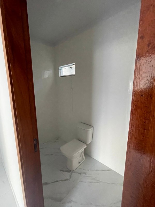 Casa Limoeiro 1 suíte mais 2 quartos - Brusque - 
