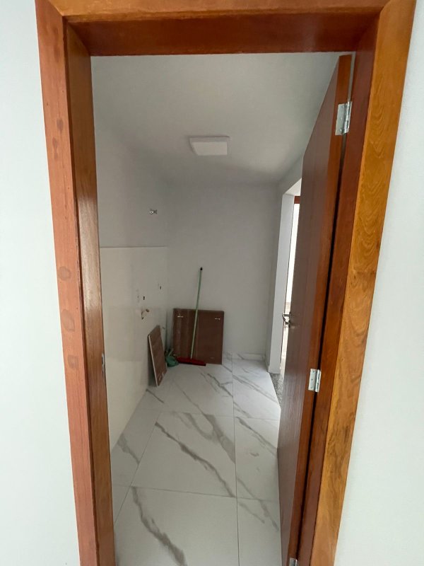 Casa Limoeiro 1 suíte mais 2 quartos - Brusque - 