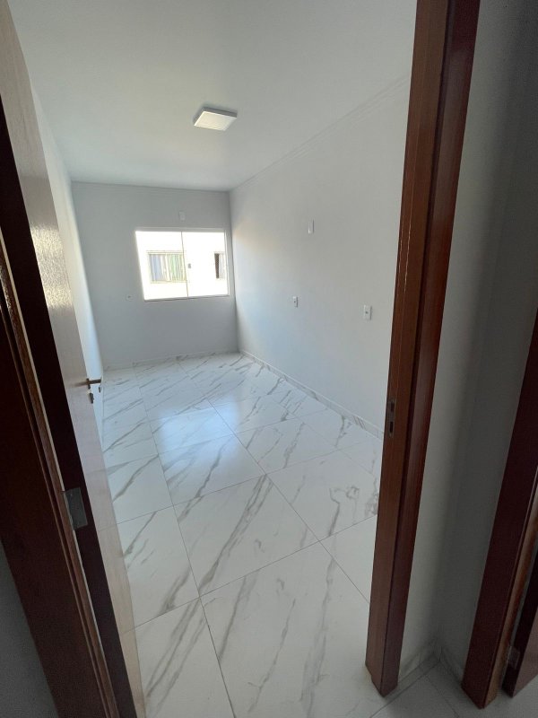 Casa Limoeiro 1 suíte mais 2 quartos - Brusque - 